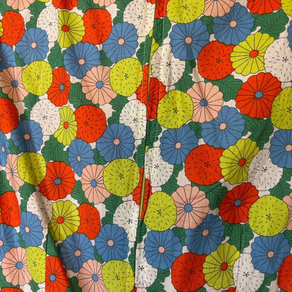 Tatyana Tailor & Twirl Samantha Dress in Floral NWT - Picture 11 of 12
